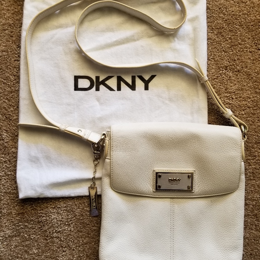 Dkny Crossbody Bag Gem